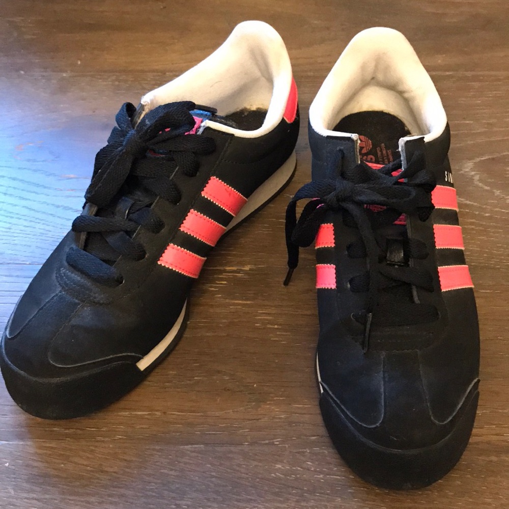 Adidas Samoa